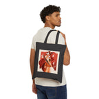 TakumiChiaki "FireFox" Tote Bag