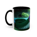 Mizu Ramia "In Her Grotto" Mug