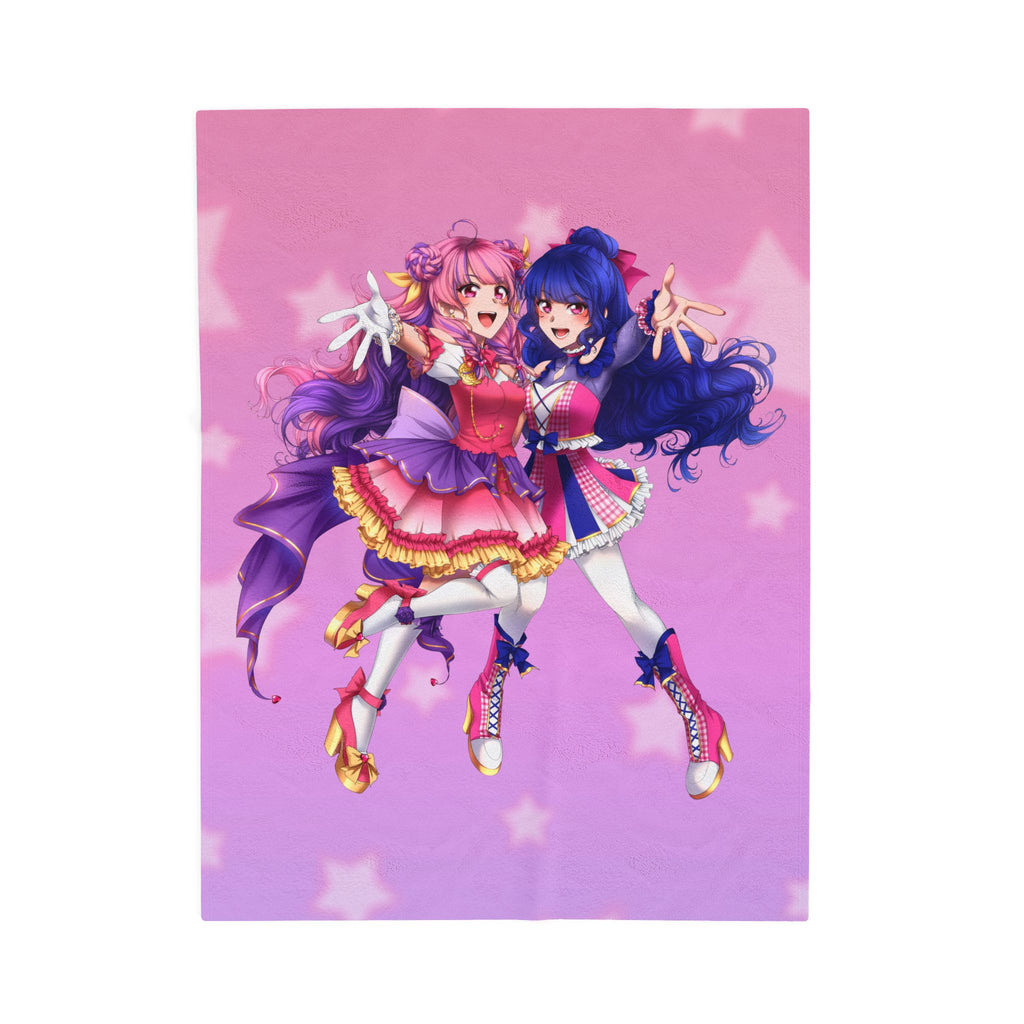 Rozalea + Sunny Blanket