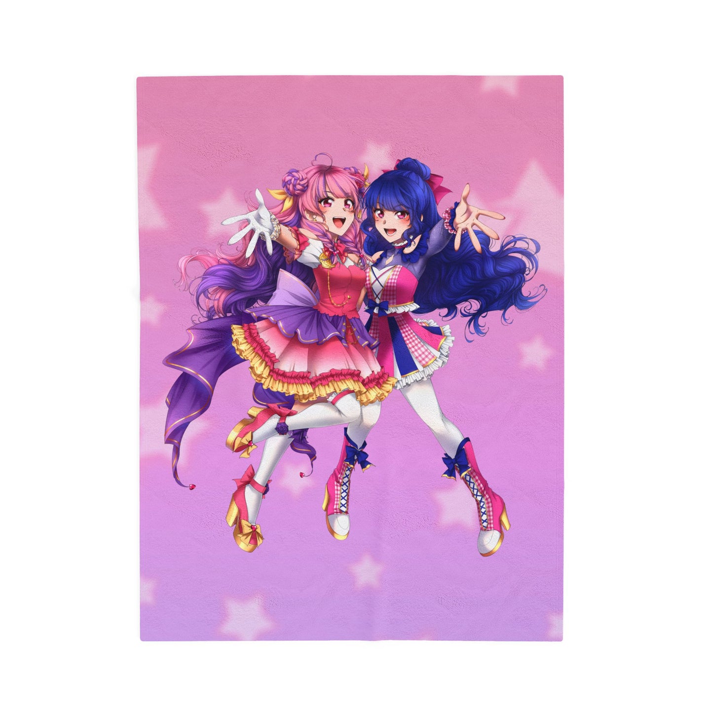 Rozalea + Sunny Blanket