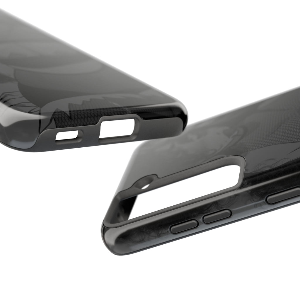 KeyTheMoo Tough Phone Case