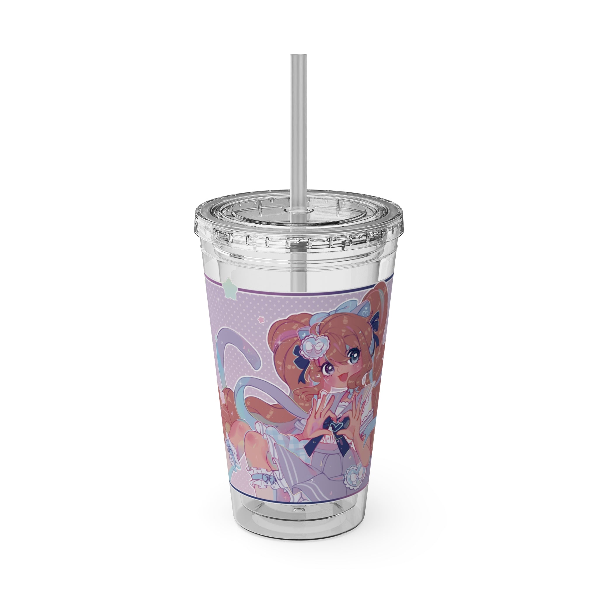 chulacabra Tumbler