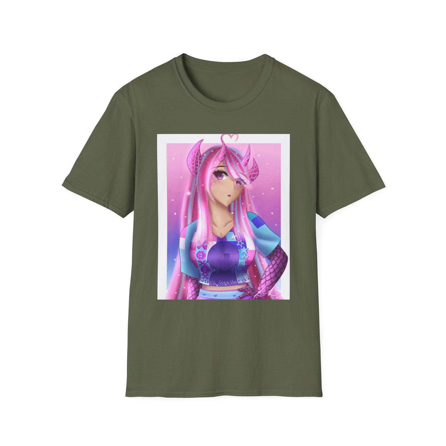 Lamia T-Shirt