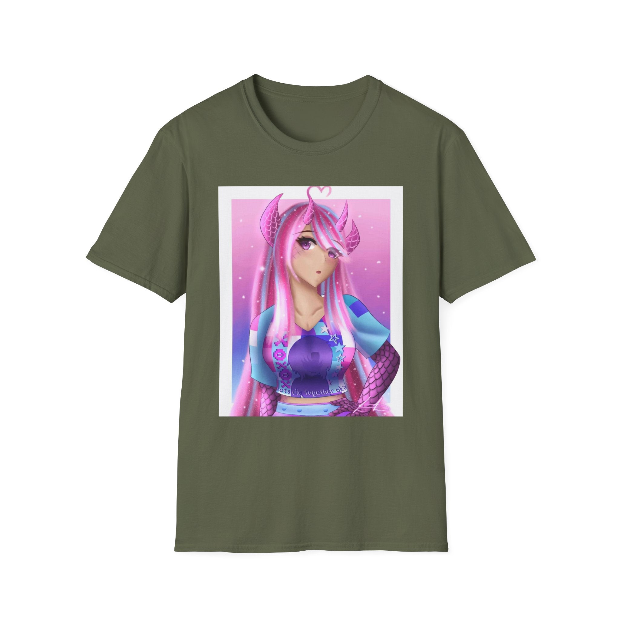 Lamia T-Shirt