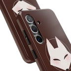 SaikuVT Phone Case