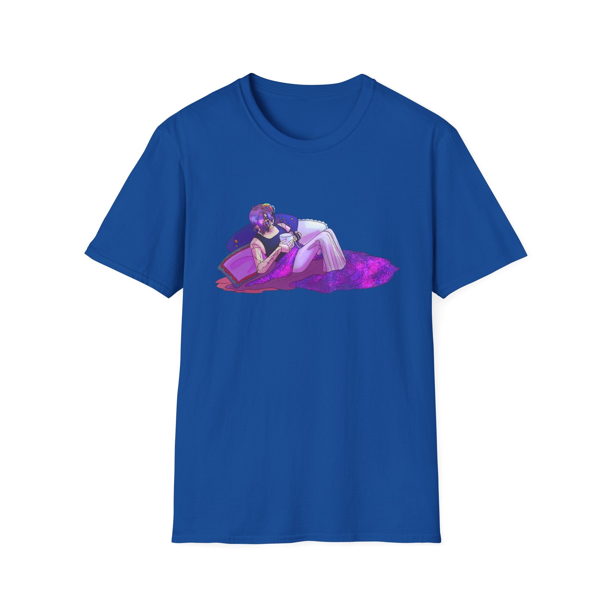 Altair "Cozy" TShirt