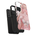 Phlirty "Missed Call" Tough Phone Case