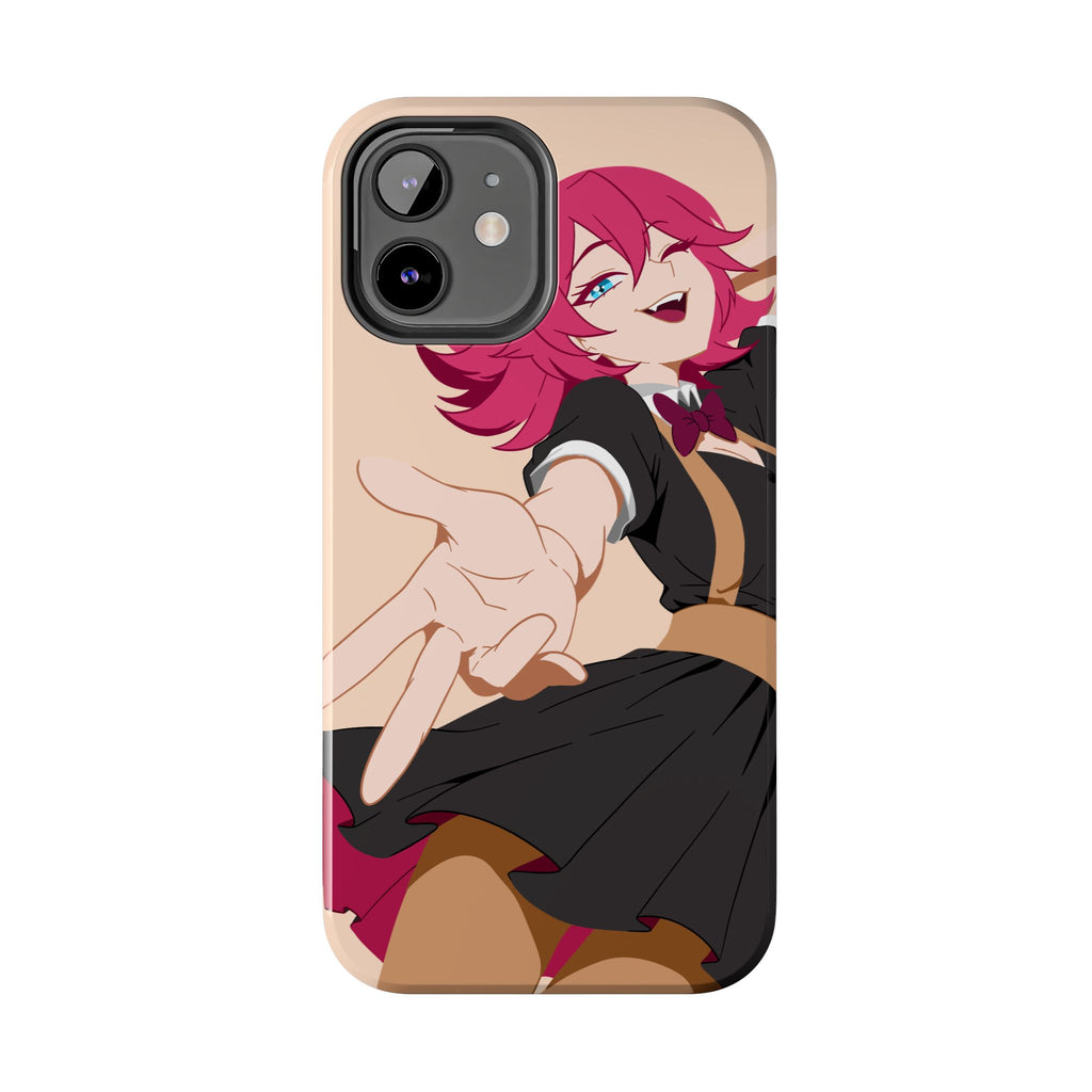 LenDubs "Happy Len" Phone Case