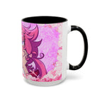 MomoYumeko "Yandere" Mug