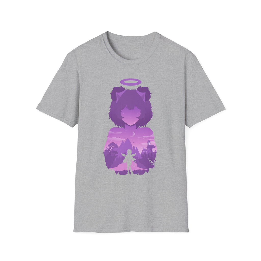 xMellomii Silhouette TShirt