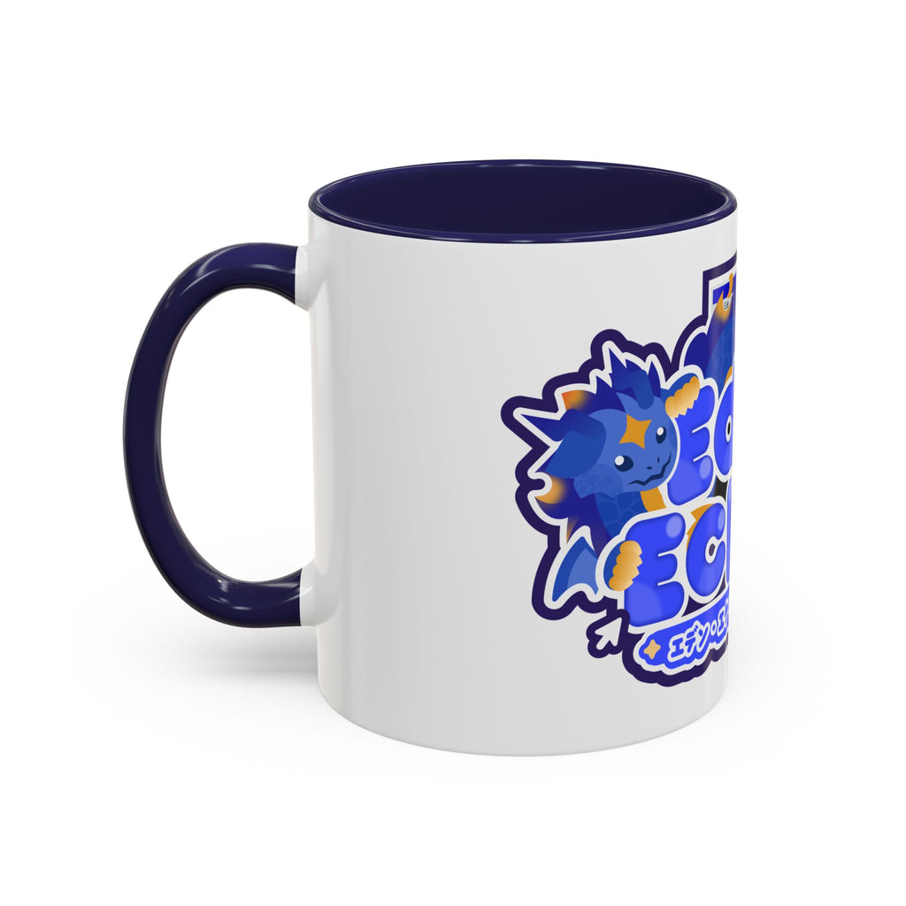 EdenEclipse "Logo" Mug