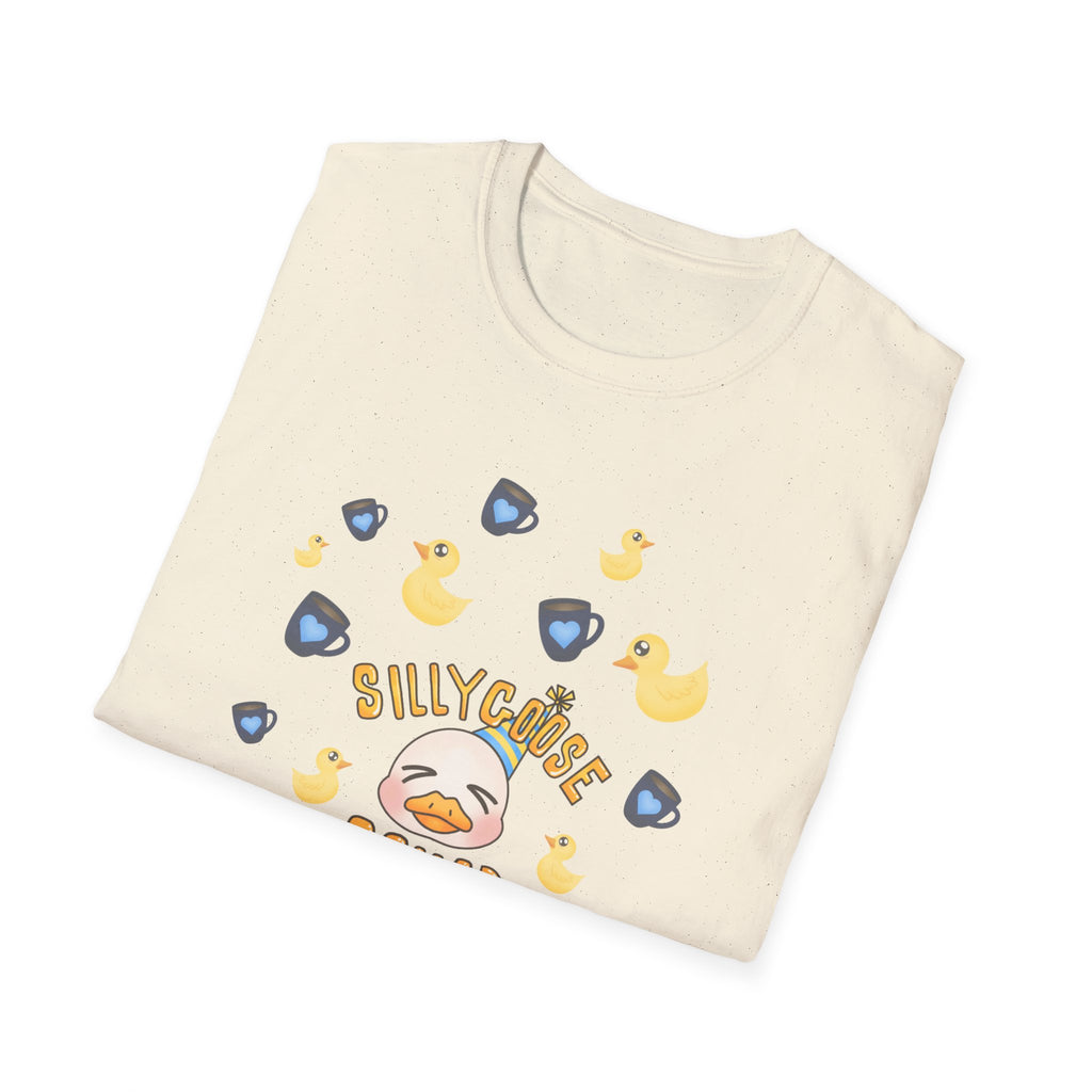 Squishuuvt TShirt