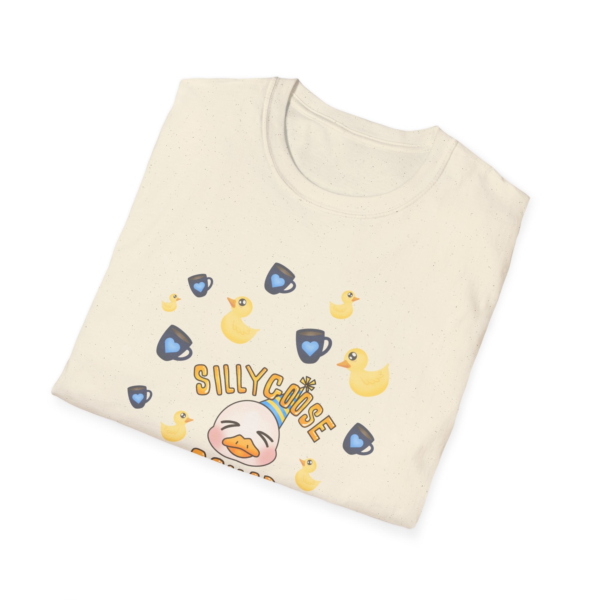 Squishuuvt TShirt