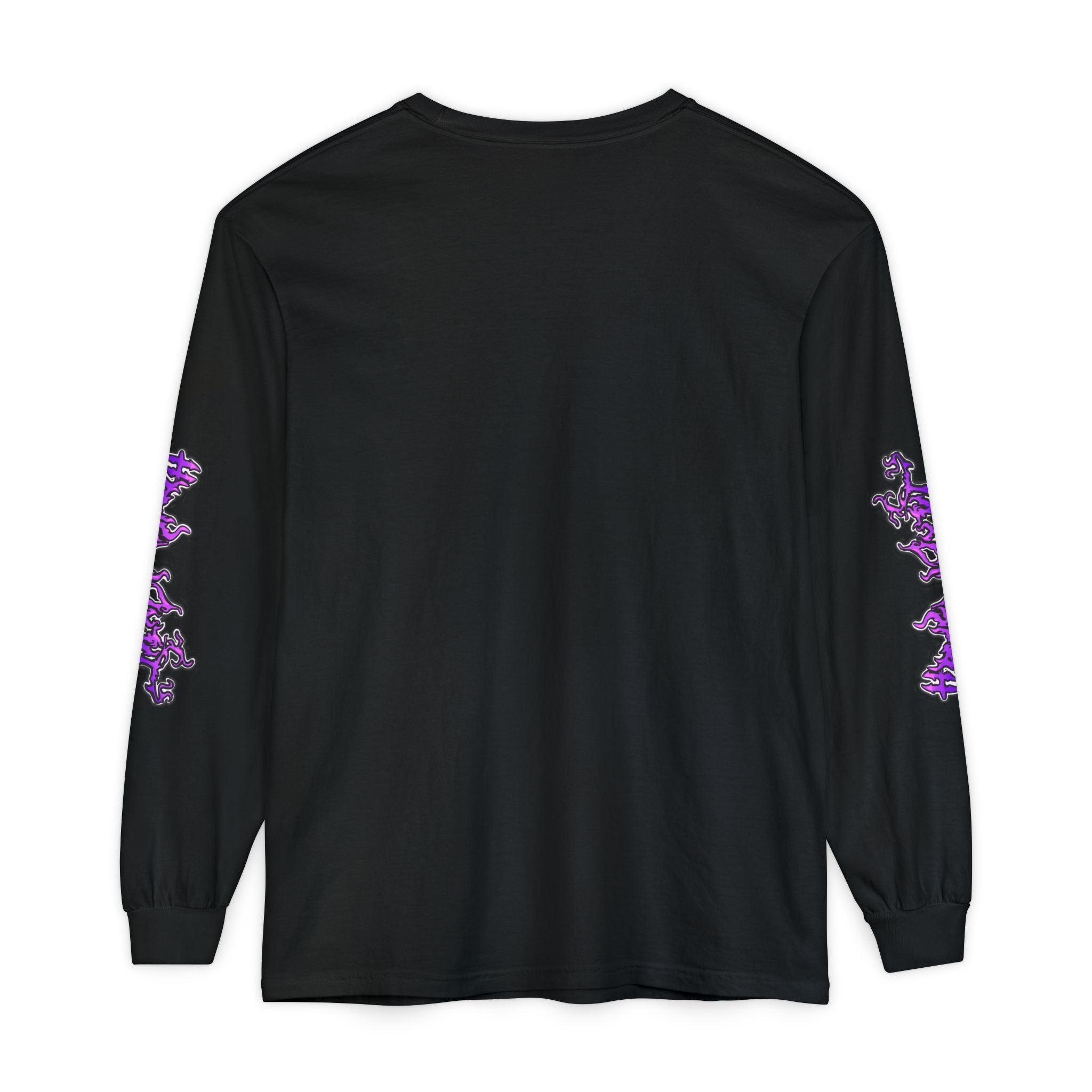 Hazelnoxvt Designer Sweatshirt - KatDragonz