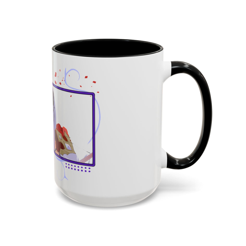 Velorina "Vampire Knight" Coffee Mug