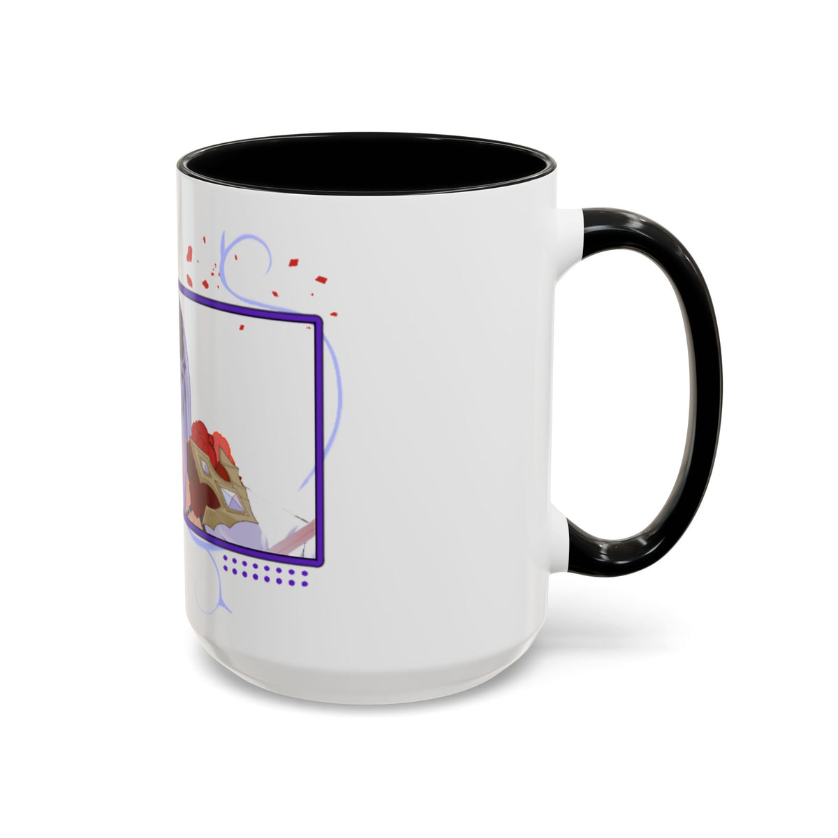 Velorina "Vampire Knight" Coffee Mug