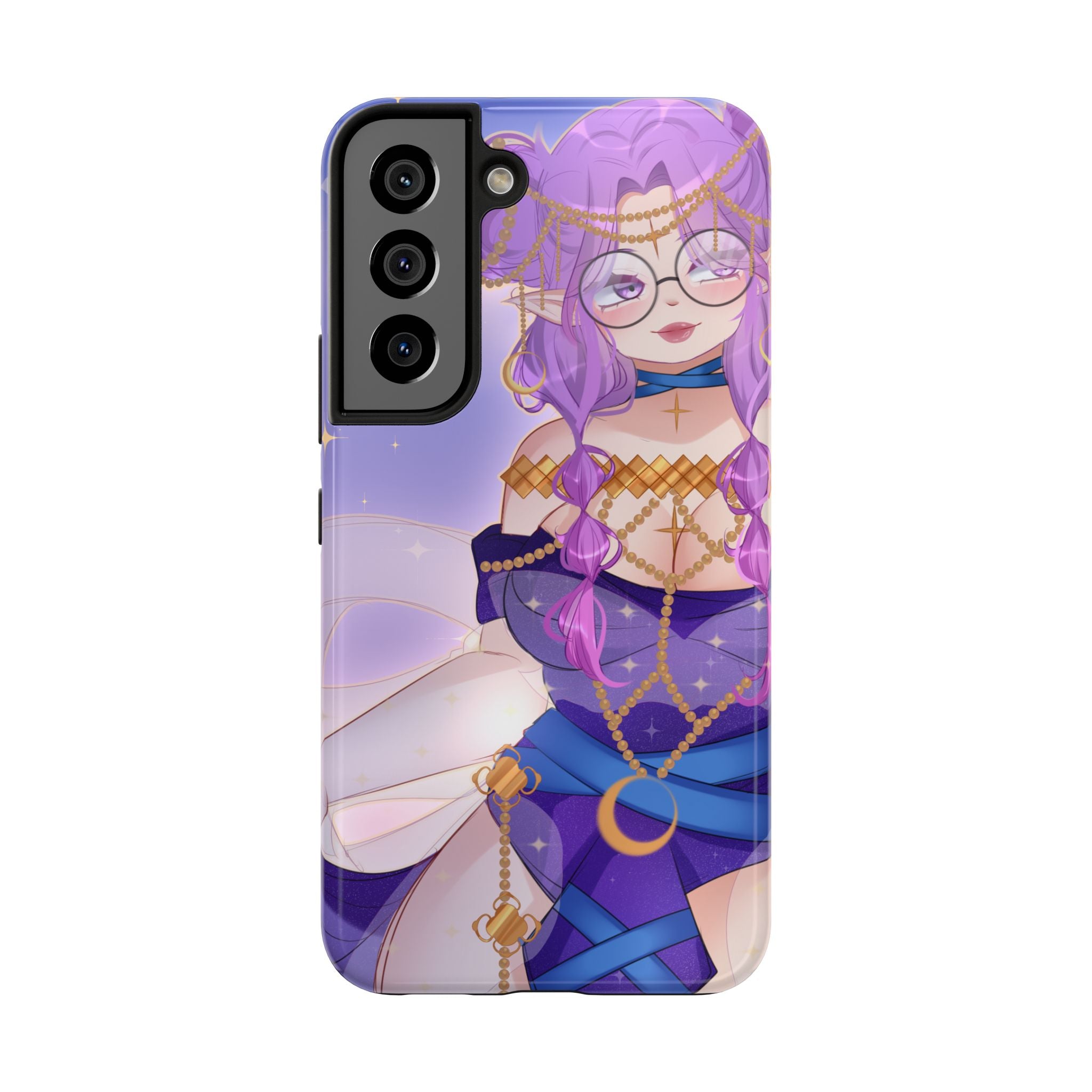 Mama Lumi "Dream" Tough Phone Case