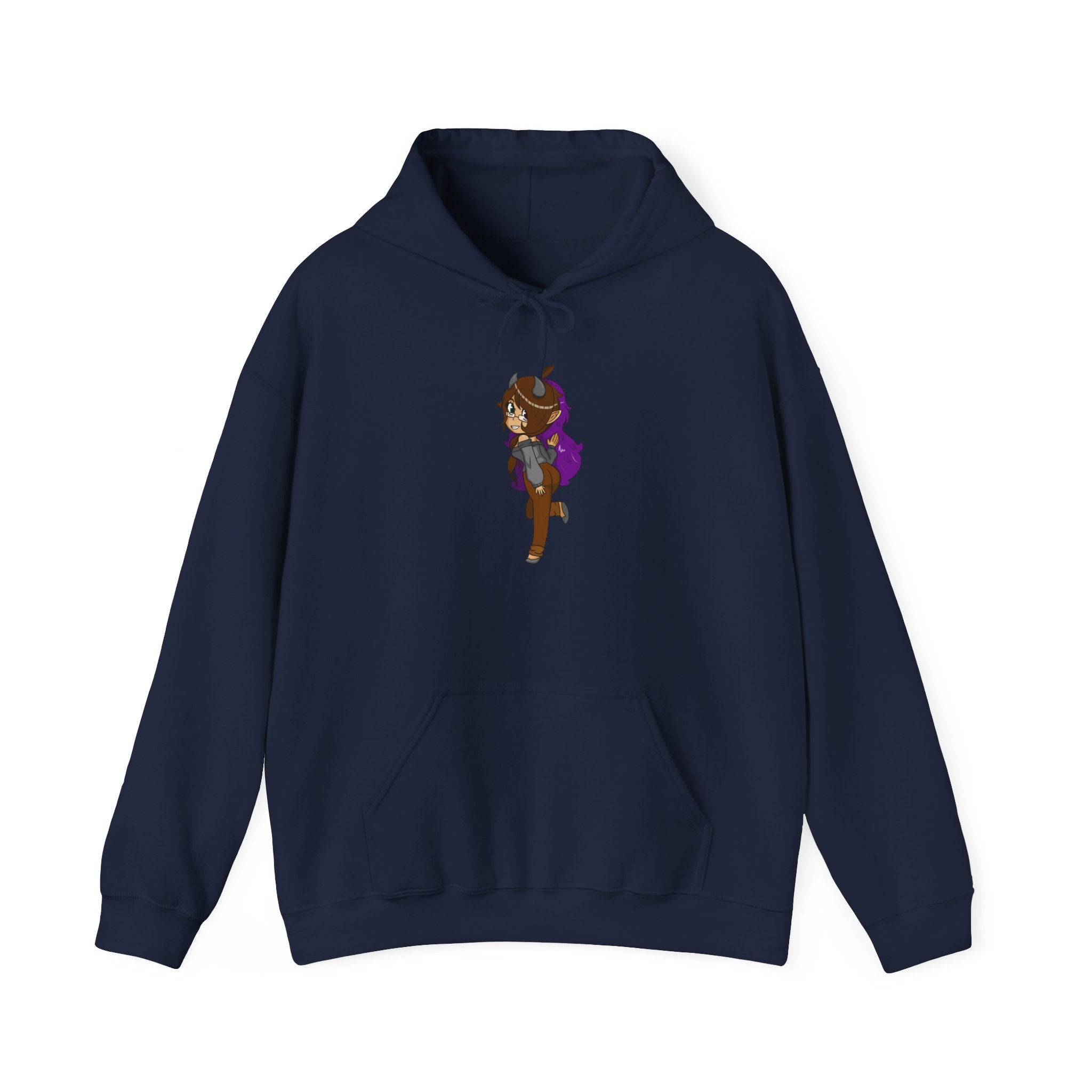 Master of Mischief Hoodie