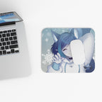 Danya "Frozen Sparkle" Mousepad