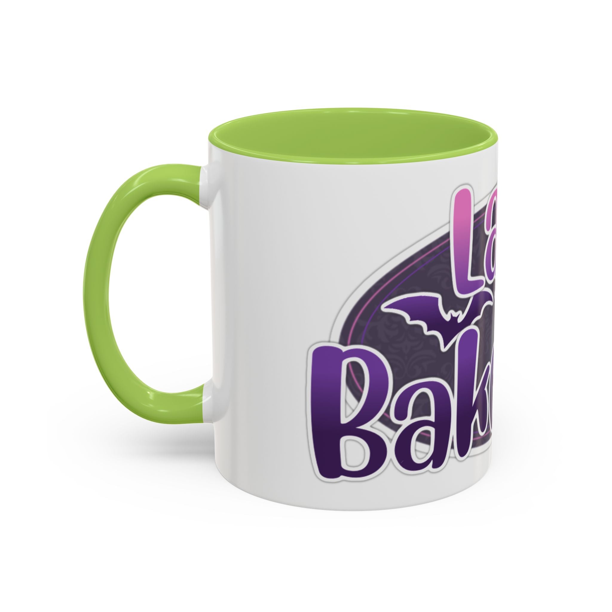 Lavii Bakeneko Mug