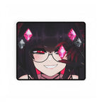 Miri Arachnia "Crystal Eye" XL Plus Deskmat