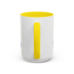 DinoSpr0ut "Family Nap" Mug