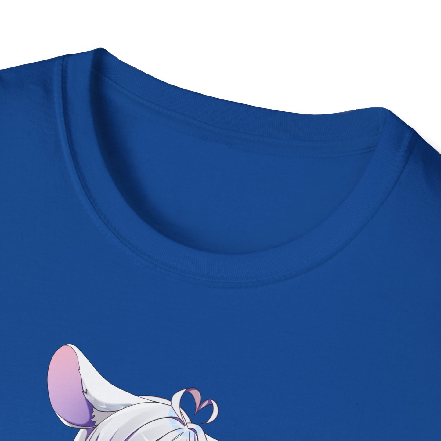 Falivana Baker TShirt