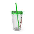 DoserPOV "Pool Party" Tumbler