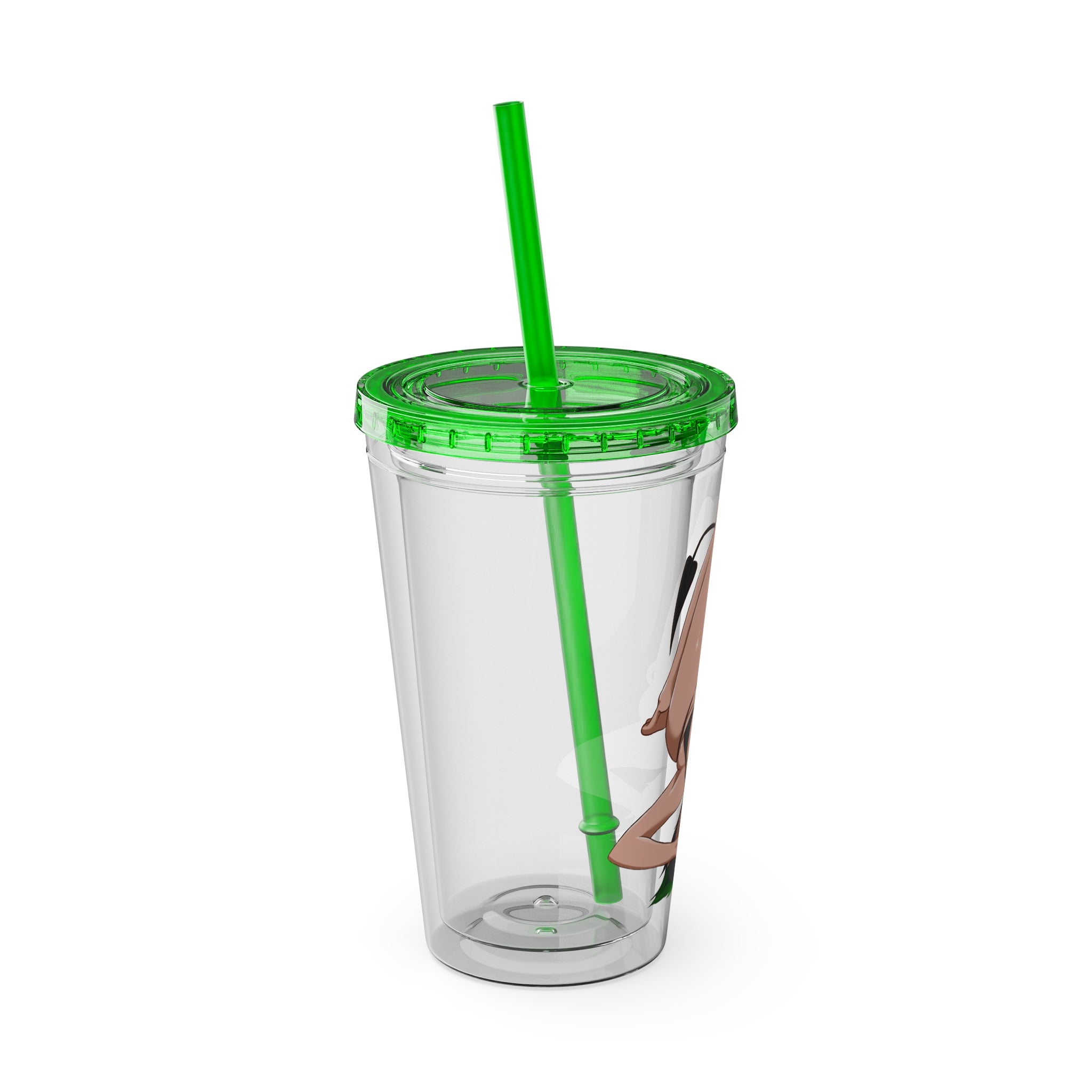 DoserPOV "Pool Party" Tumbler