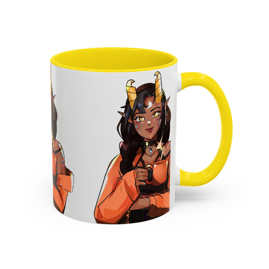 Snips "Coffee Time" Mug