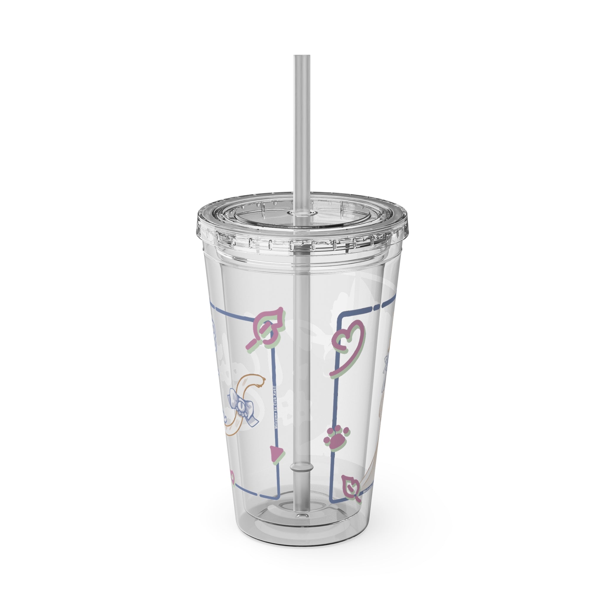 Kati Chimera Tumbler