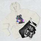 KaneKosmos Peace Hoodie