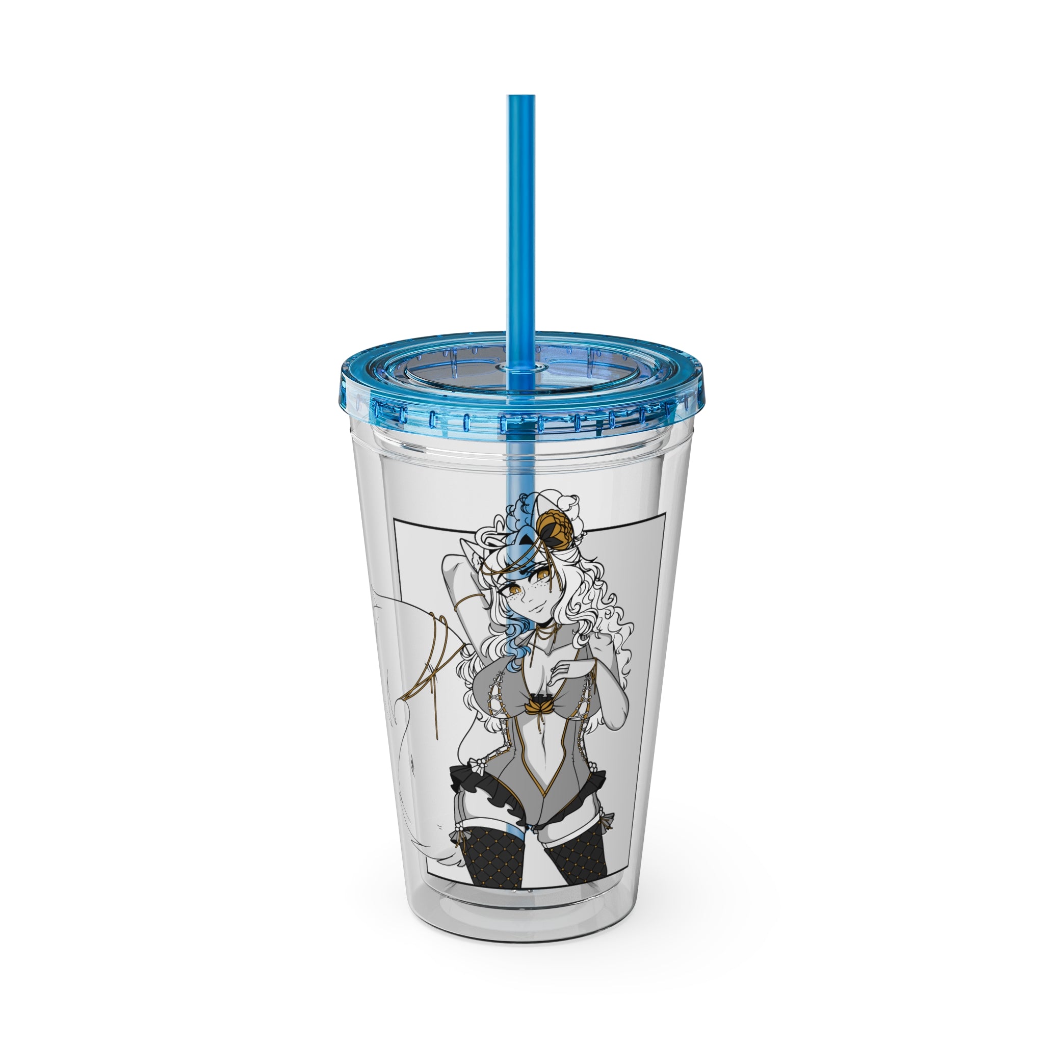 Dweepy Tumbler