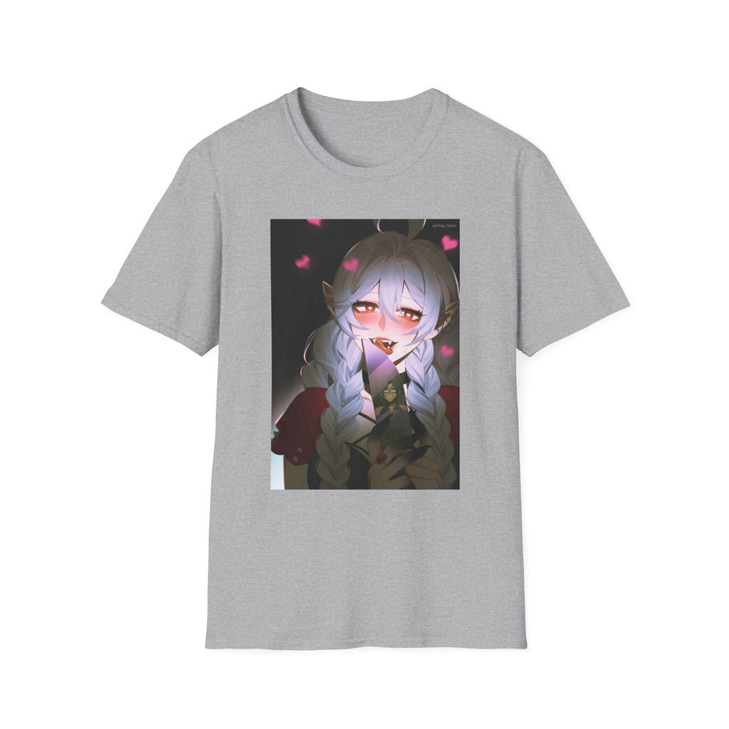 Marruwuchan "You're Mine" TShirt
