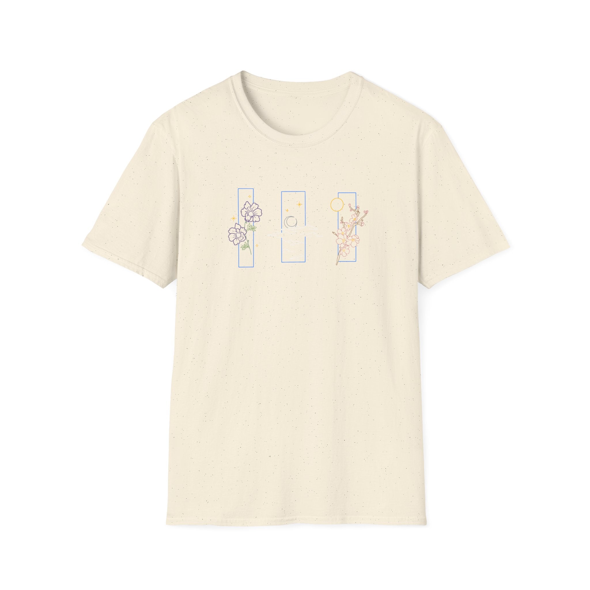 CelestialReira TShirt