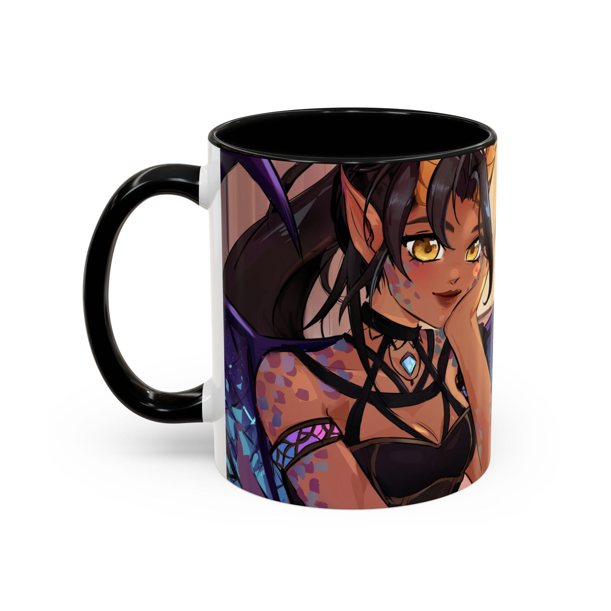 Snips "Window" Mug
