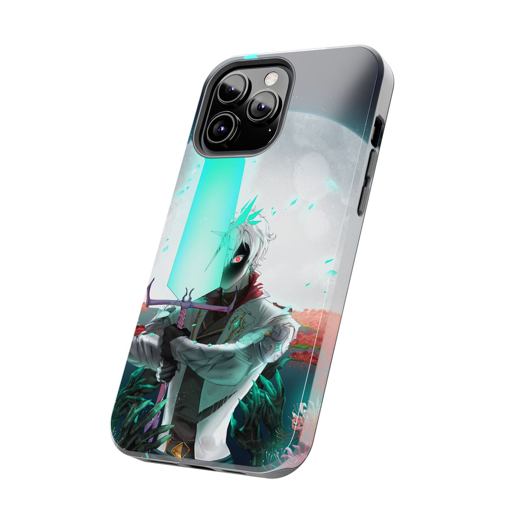 Typhon "Under the Moon" Phone Case
