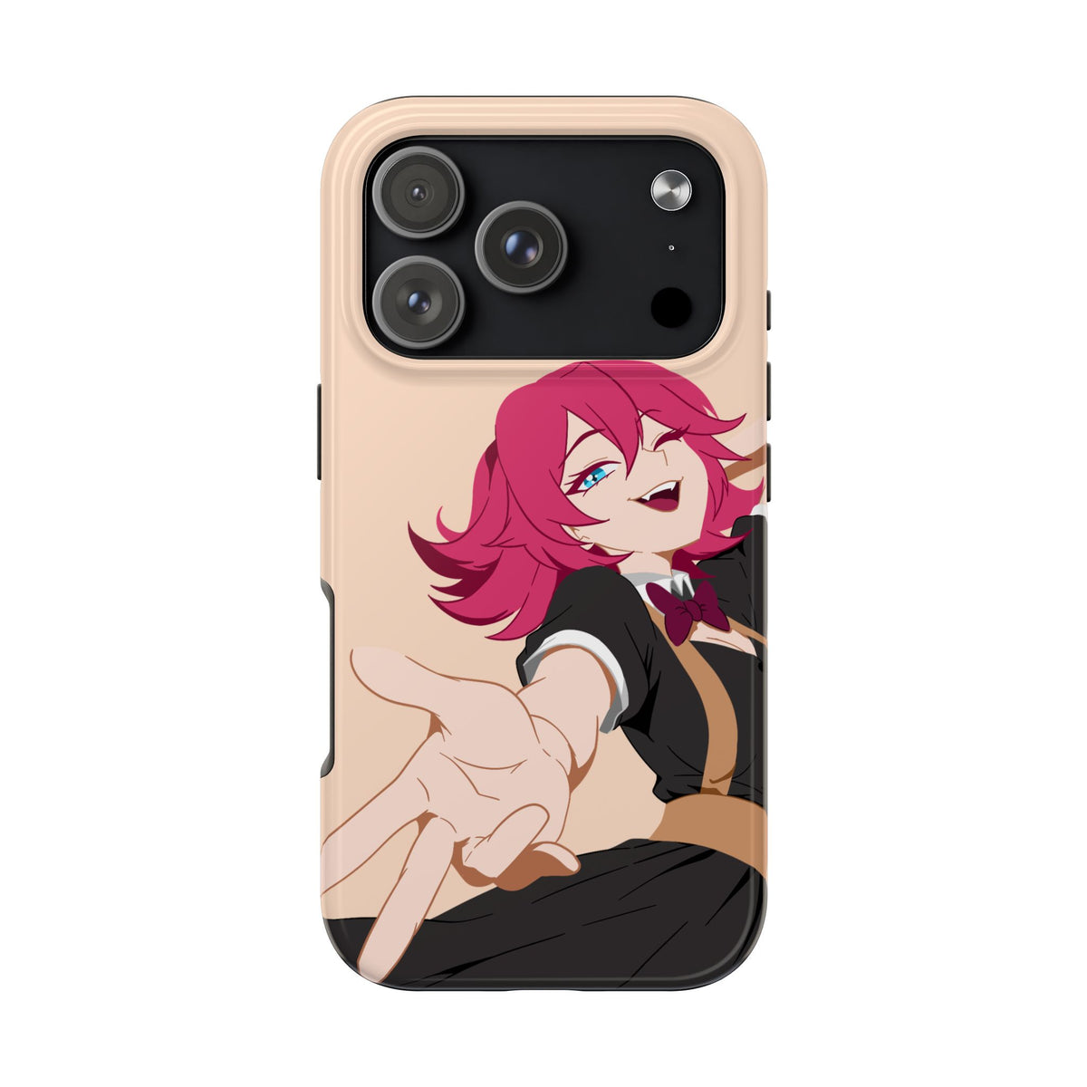 LenDubs "Happy Len" Phone Case