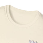 ProcyonrexVT "Logo" TShirt