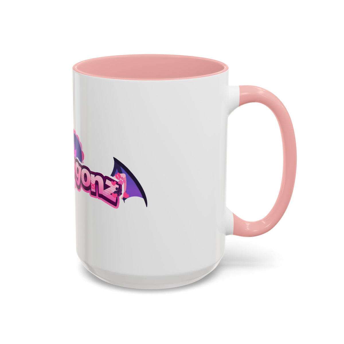 KatDragonz Mug