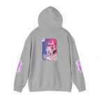 Momo Yumeko Hoodie