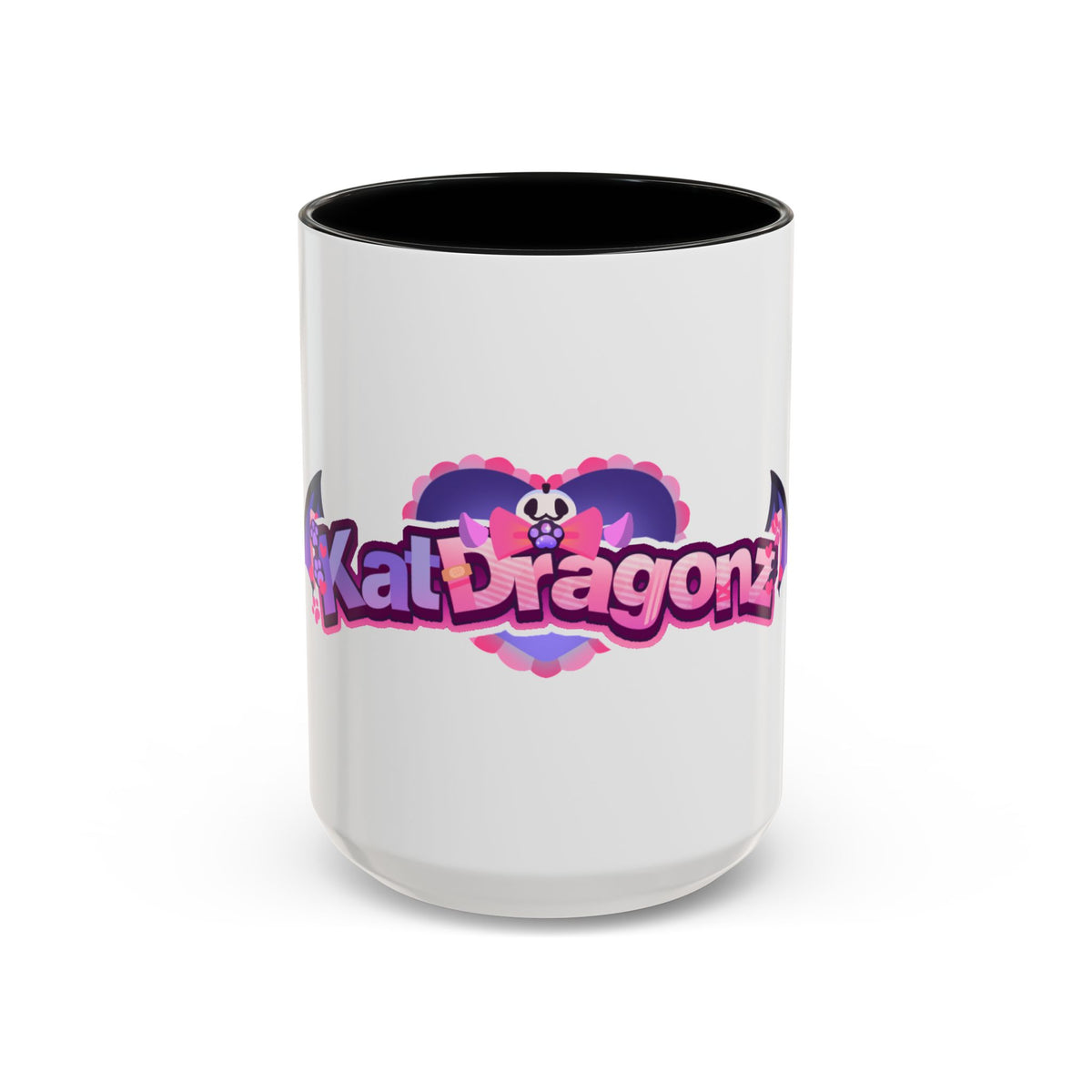 KatDragonz Mug
