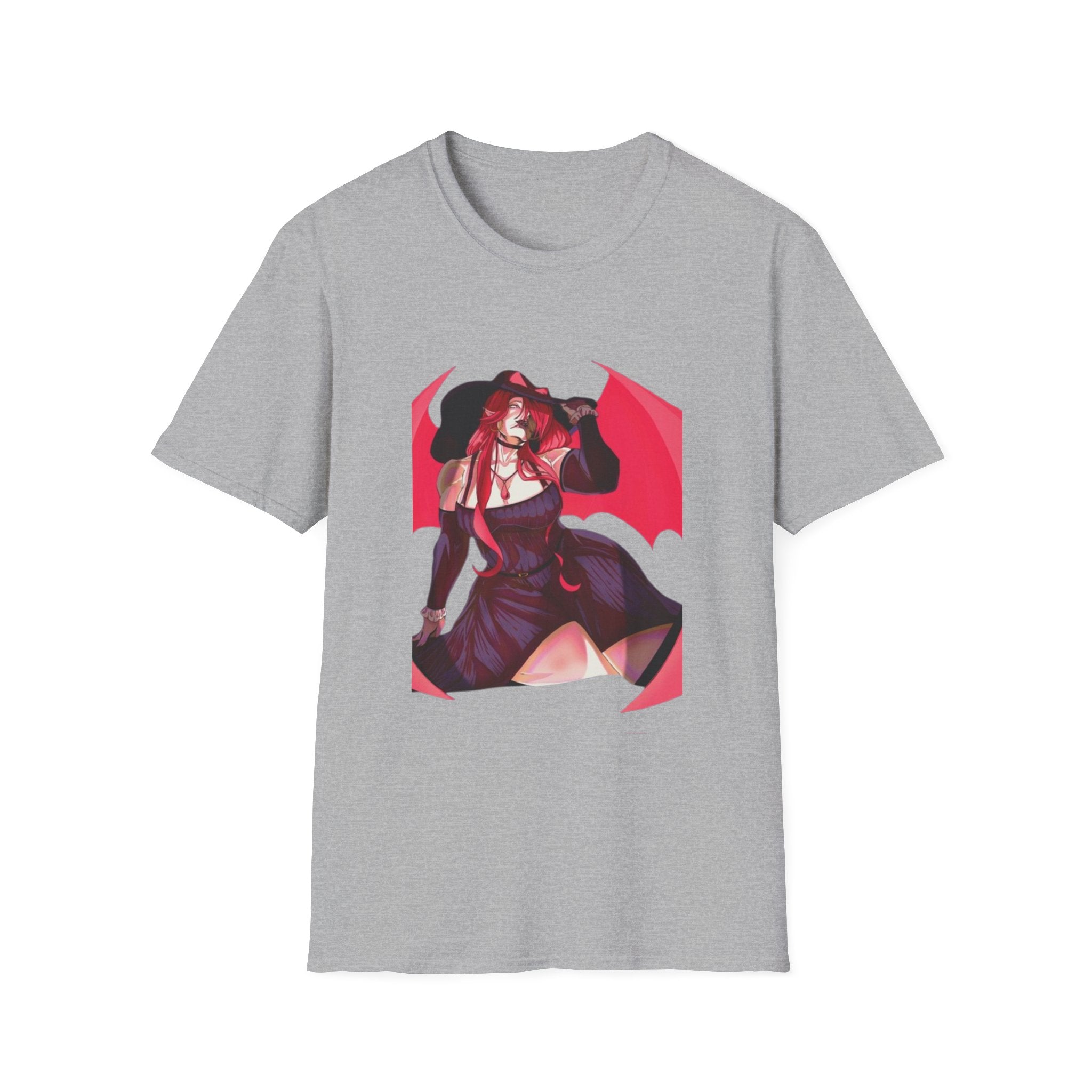 Lady Valantine T-Shirt