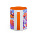 SnackieDoodleVT Mug