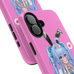 Mifuyu "Bunny" Tough Phone Case