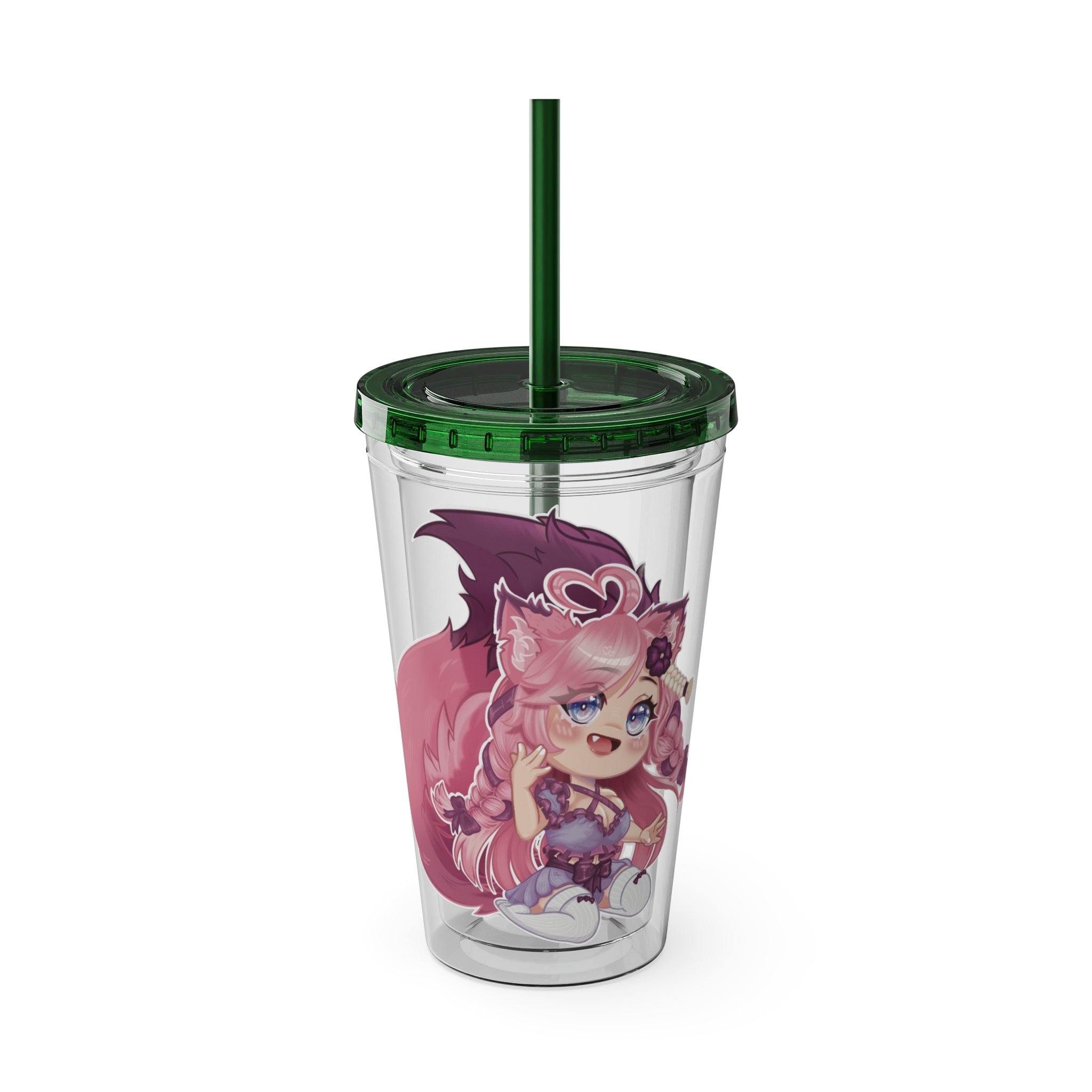 majestyrulz Tumbler