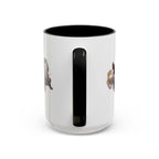 Wulfderstark Logo Mug