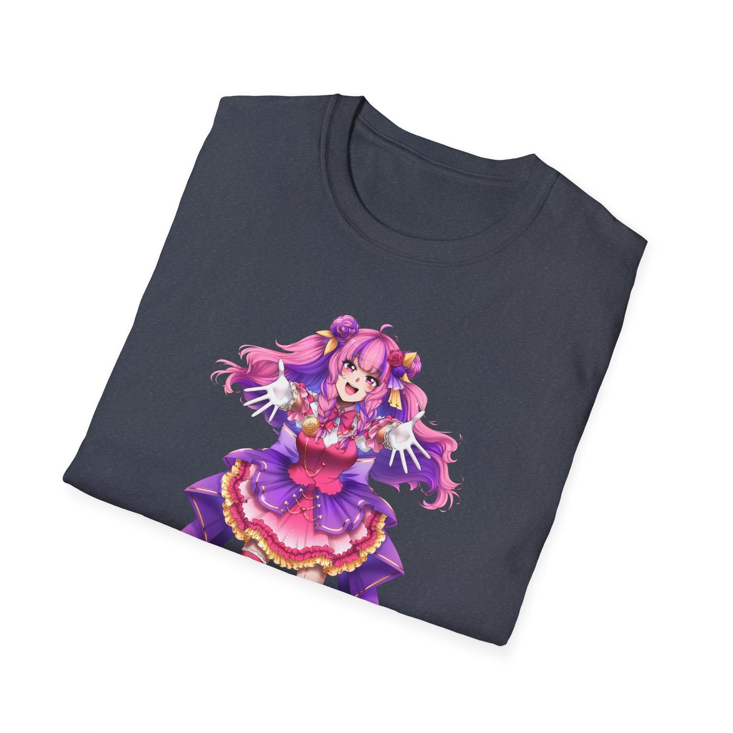 Rozalea Reaching TShirt