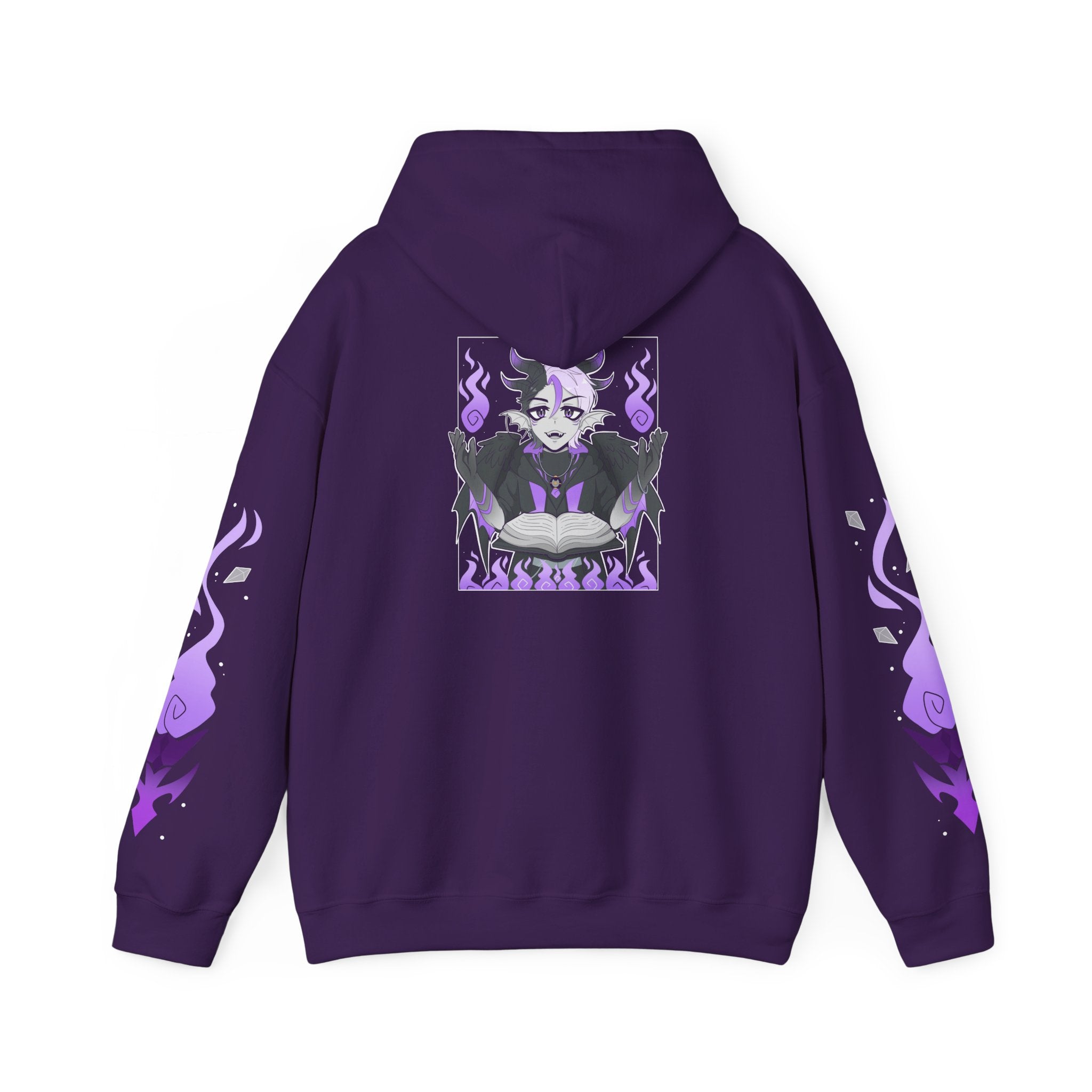 cromatosevt Designer Hoodie