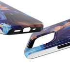 QuorriVT Tough Phone Case